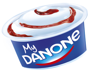 My Danone